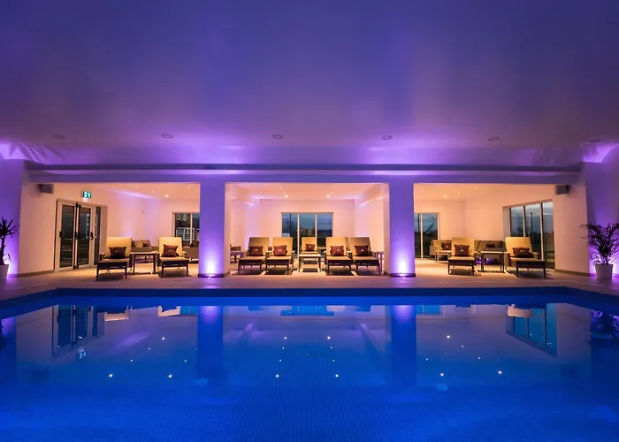 Worcester Bank House Hotel Spa & Golf; BW Premier Collection